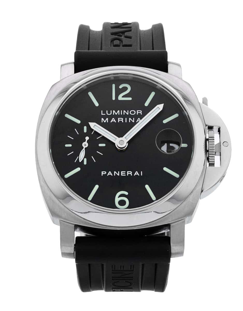 Panerai Luminor Marina PAM00050 Panerai Luminor Marina PAM00050